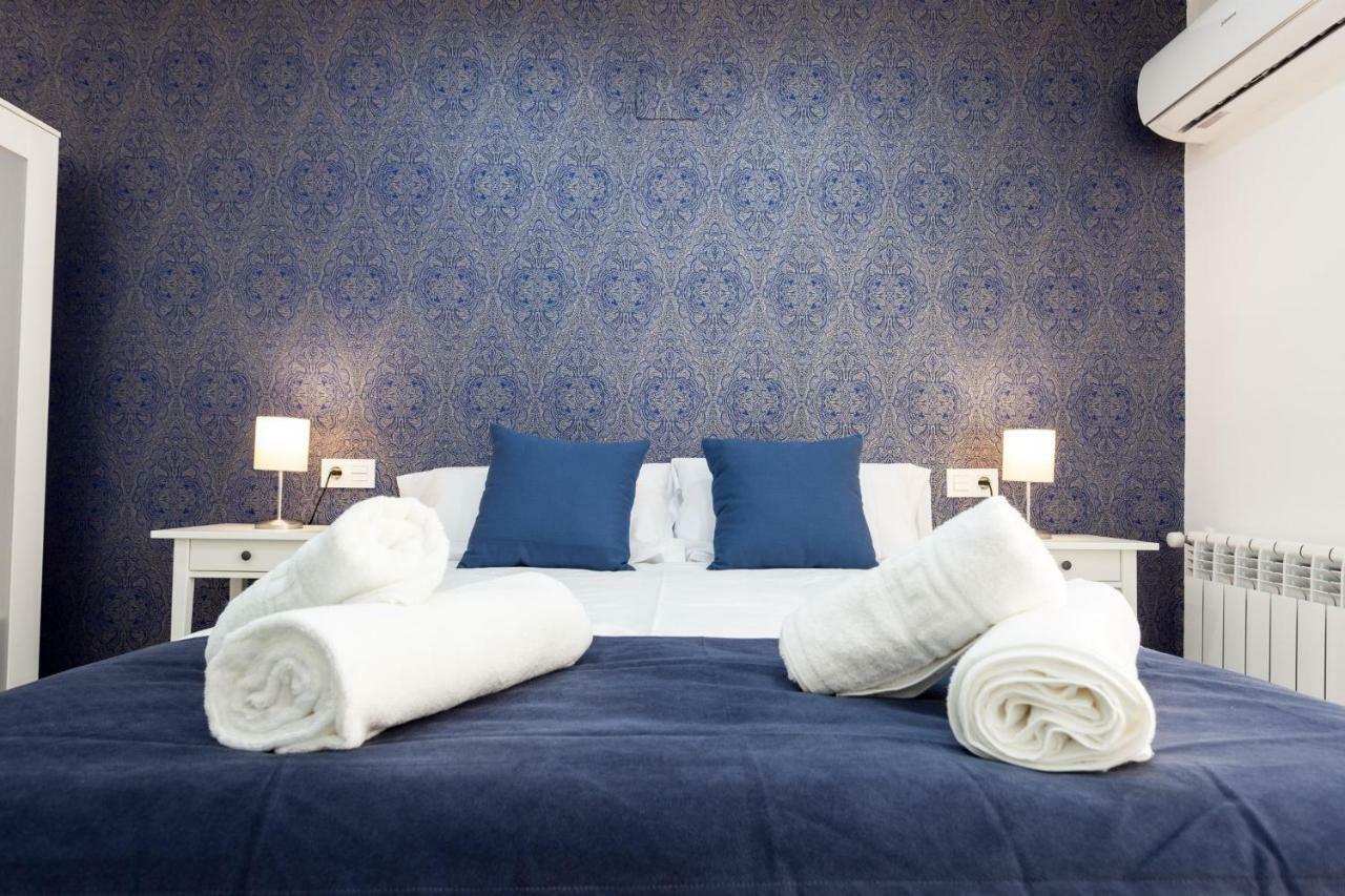 Apartamentos Reina Isabel Grenada Zewnętrze zdjęcie