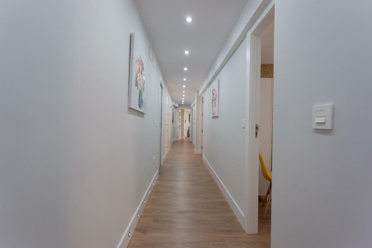 Apartamentos Reina Isabel Grenada Zewnętrze zdjęcie